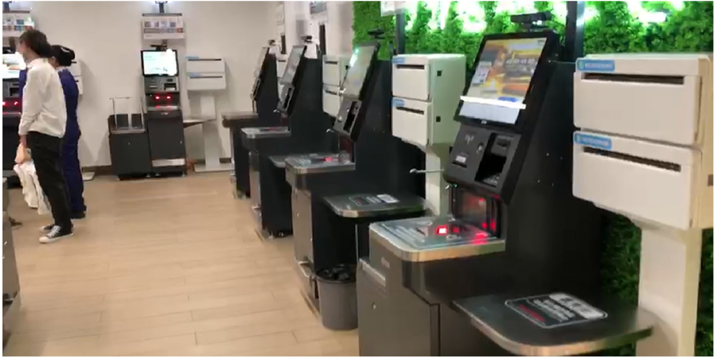 袋拉拉取袋機亮相好鄰居超市，引領環保便民新風潮